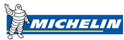 Birmingham Michelin Truck